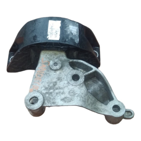 Coxim Motor Lado Direito Renault Sandero 1.6 8v 2014 A 2017