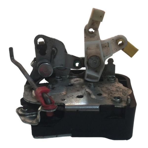 Fechadura Traseira Esquerda Pt Cruiser 2001 A 2008 2009 @