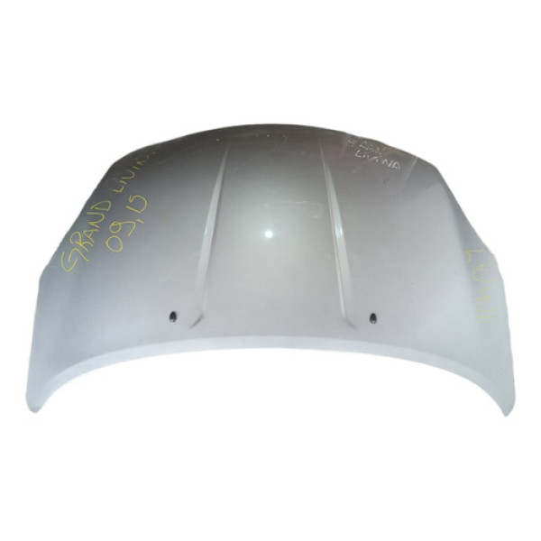Capô Nissan Grand Livina 2008 2009 2010 2011 2012 A 2014