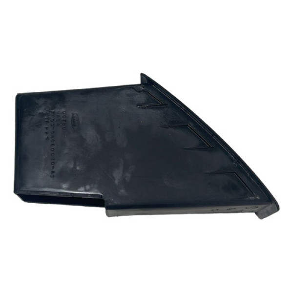 Acabamento Do Freio De Mão Ford Fusion 2010 A 2012 