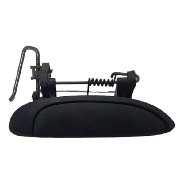 Maçaneta Externa Porta Dianteira Direita Clio 2003 A 2015 