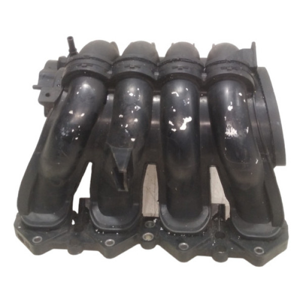 Coletor De Admissão Peugeot 207 Aircross 1.6 16v 2009 A 2017