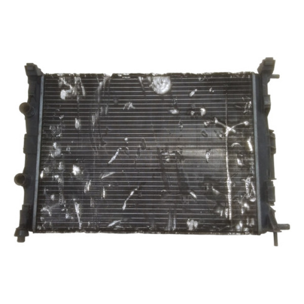 Radiador Água Automático Megane Grand Tour 2.0 2006 A 2012