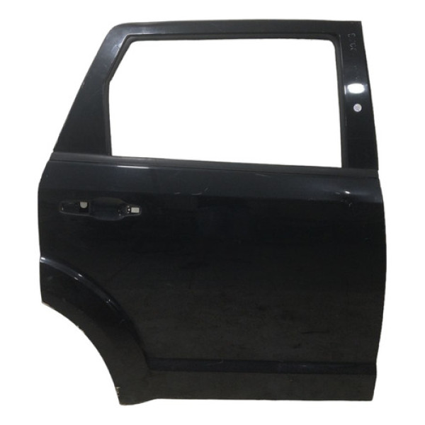 Porta Traseira Direita Dodge Journey 2008 2009 2010 2011