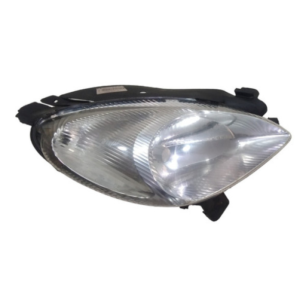 Farol Direito C/detalhe Citroën Xsara Picasso 2001 A 2007