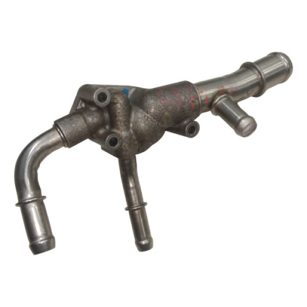 Carcaça Válvula Termostática Gm Captiva 3.0 3.6 2009 A 2014