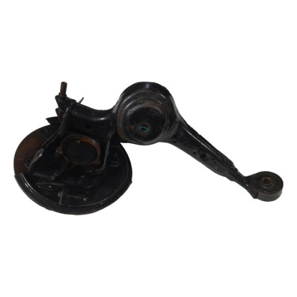 Montante Traseiro Direito Lifan X60 1.8 2010 2011 A 2015