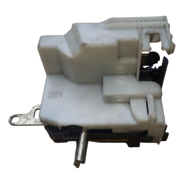 Fechadura Manual Porta Traseira Direita Gm Celta 2007 A 2014