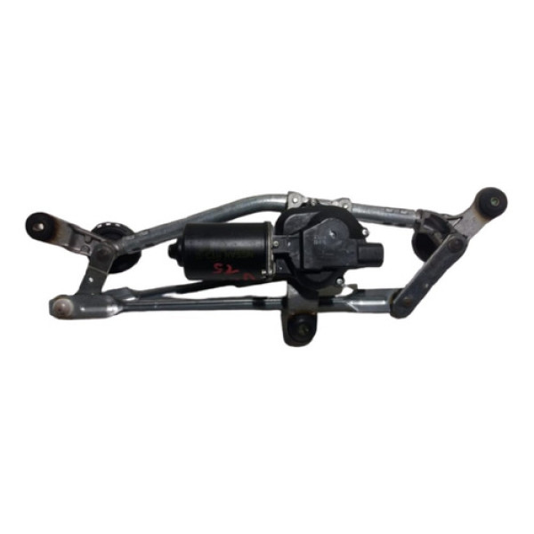 Limpador Para Brisa Nissan Versa 2013 2014 2015 2016 2018