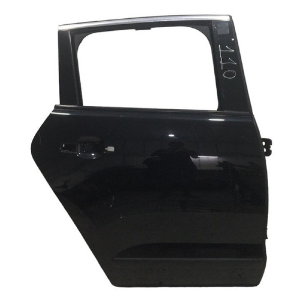 Porta Traseira Direita Peugeot 3008 2009 2010 A 2016 @