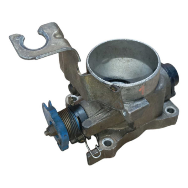 Tbi Corpo Borboleta Ford Ecosport 1.6 8v 2003 2004 A 2012