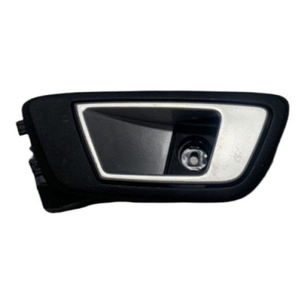 Maçaneta Interna Traseira Esquerda Ecosport 2013 A 2017