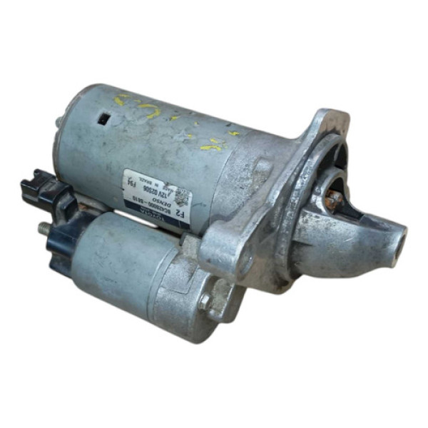 Motor Partida Arranque Toyota Etios 1.3 1.5 2013 A 2020