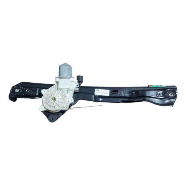 Maquina Vidro Elé Traseira Esquerdo Ecosport 2013 A 2018