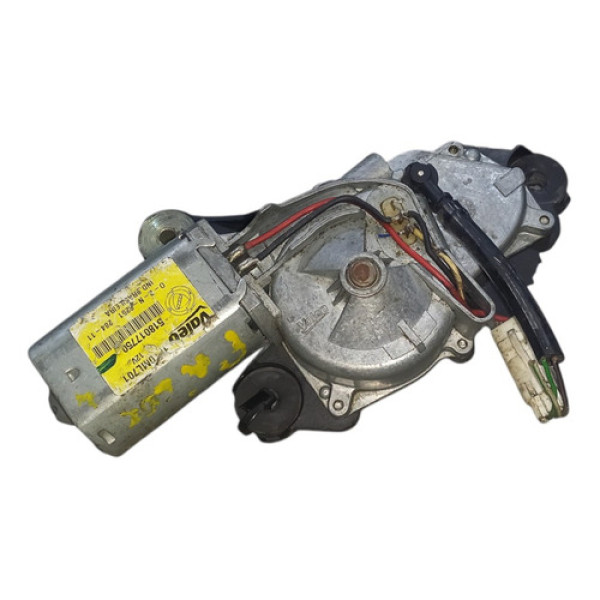 Motor Limpador Vidro Traseiro Palio Weekend 2008 2009 A 2016