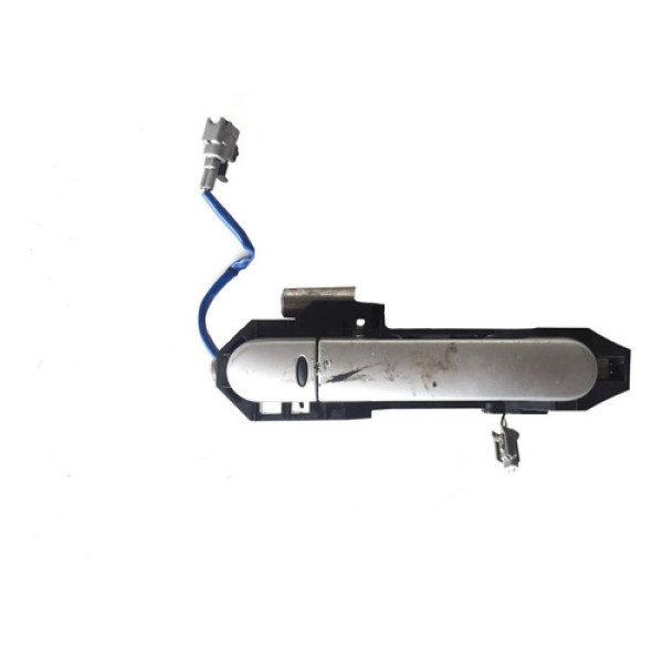 Maçaneta Externa Diant Dir Nissan Livina 2010 A 2014