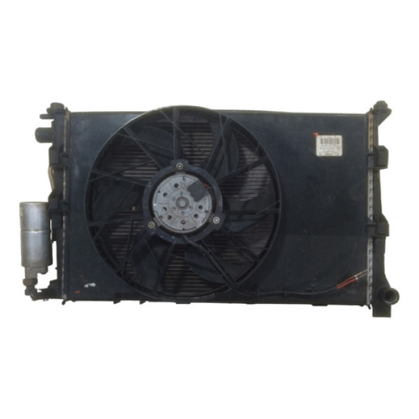 Kit Radiador Manual Mercedes A190 1.9 1999 2000 A 2005