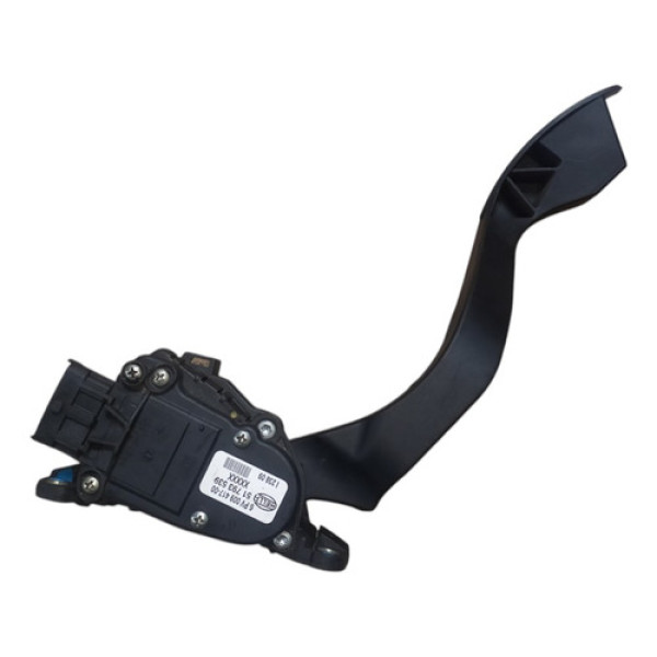Pedal Acelerador Eletrônico Fiat Palio 2003 2004 2004 A 2012