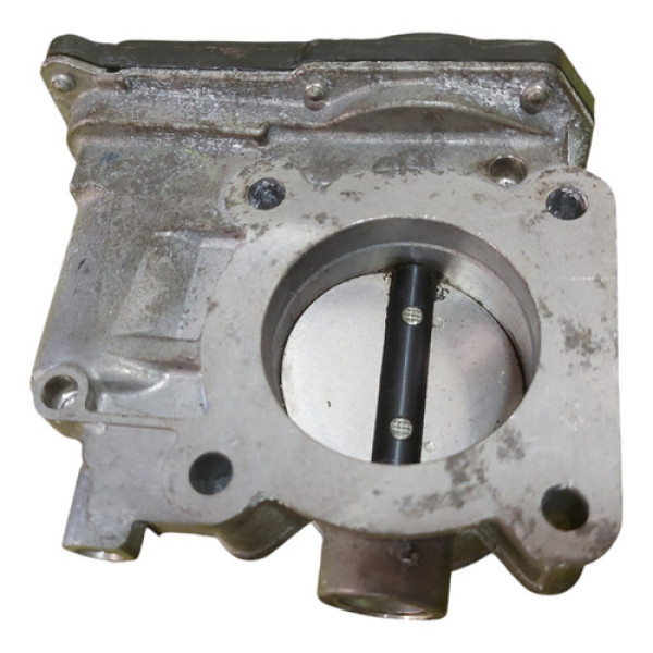 Tbi Corpo Borboleta Nissan Versa March Kicks 1.6 2011 A 2017