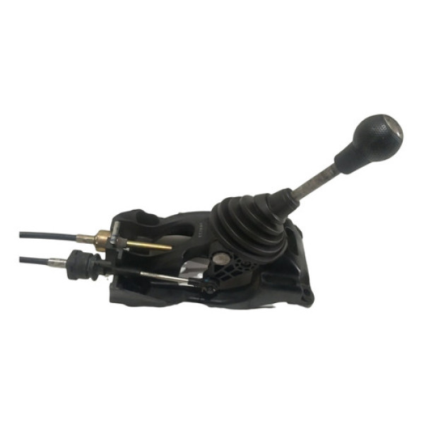 Alavanca Marcha Manual - Honda Fit 1.4 2003 Á 2008 Usado