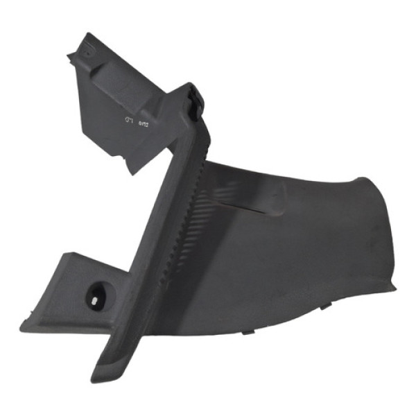 Acabamento Suporte Bagagito Lado Direito Clio 2000 A 2011