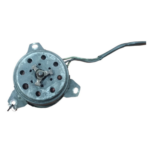 Motor Ventoinha Radiador Gm Surbuban Escalade 2007 A 2010