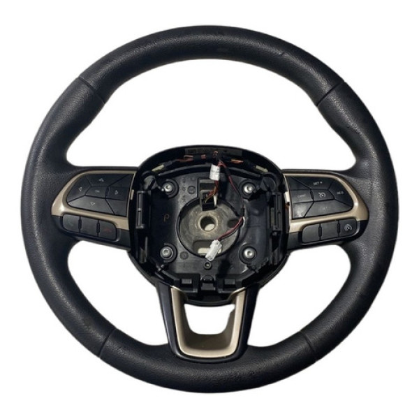 Volante Multifuncional Jeep Renegade Toro 2015 A 2020 Orig