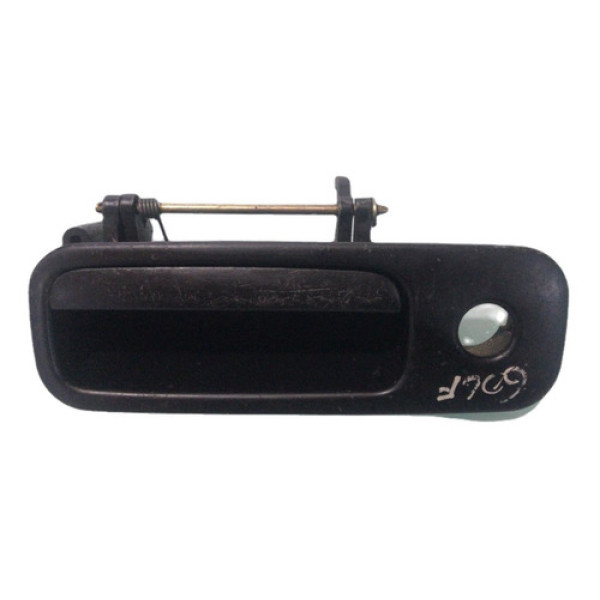 Maçaneta T/t Golf  1999 A 2007 2008 1j6 827 565 A 