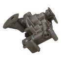 Bomba De Óleo Citroën C3 206 207 1.6 16v 2003 2004 A 2012