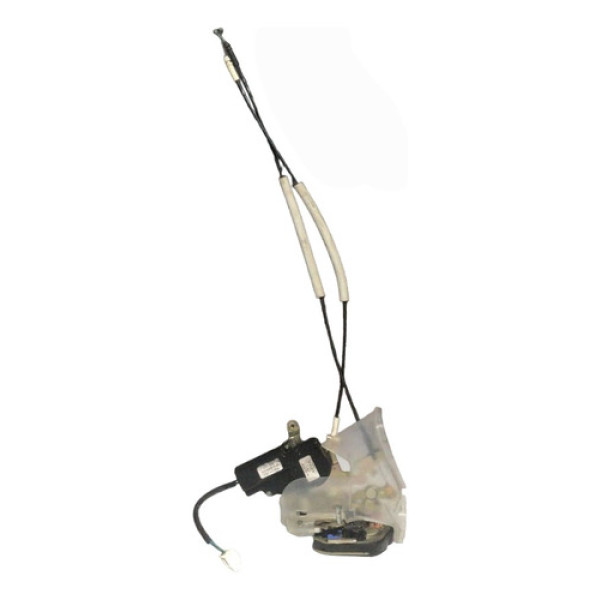 Fechadura Elétrica Traseira Esquerda Lifan 530 2014 A 2018