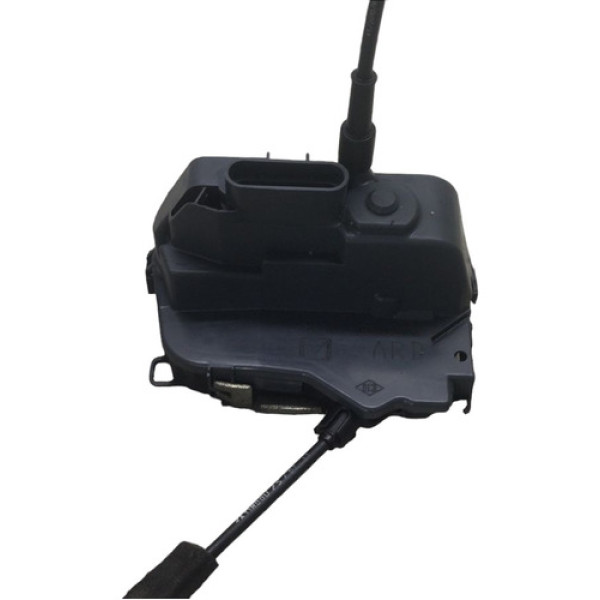 Fechadura Traseira Direita Megane Grand Tour 2007 A 2012