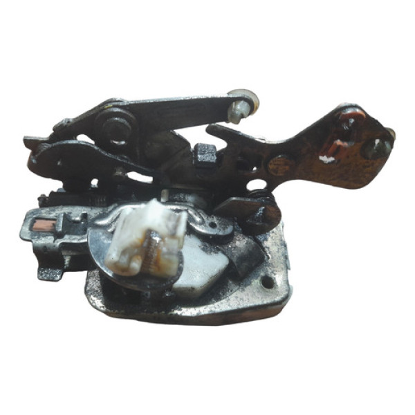 Fechadura Manual Traseira Esquerda Kia Sportage 1997 A 2003