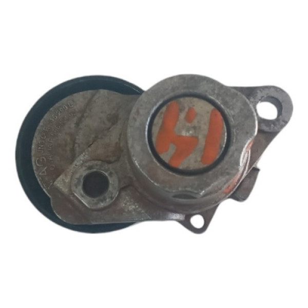 Tensionador Correia Vw Golf Tsi 1.4 Turbo 2013 A 2020 