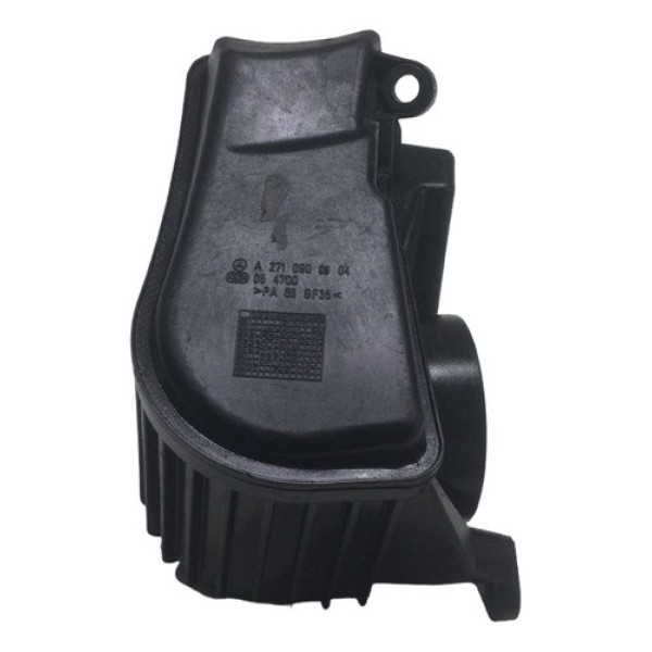 Caixa Ressonância Filtro Ar Mercedes C180 C200 2001/2007 @