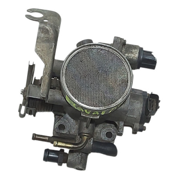 Tbi Corpo Borboleta Marea Brava 1.8 16v 1998 1999 A 2003