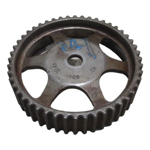 Polia Comando Válvulas Chery Cielo 1.6 2010 2011 2012 A 2013