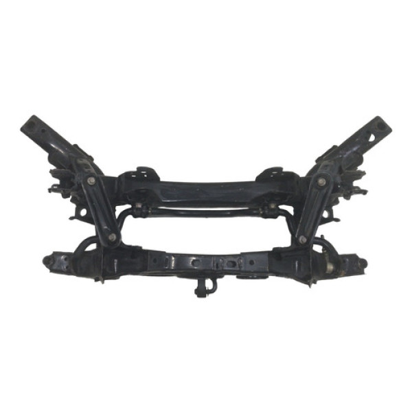 Agregado Eixo Traseiro Toyota Rav4 2.4 4x4 2006 A 2012 Usado