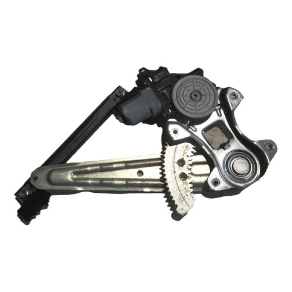 Máquina Vidro Elét Traseira Direita Grand Livina 2009-2015