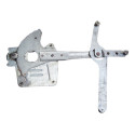 Maquina Vidro Manual Dianteiro Esquerdo Gm S10 2003 A 2011