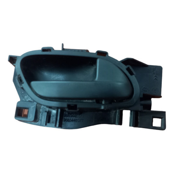 Maçaneta Interna Dianteira Direita C3 Aircross 2011 A 2017