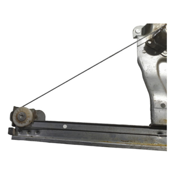 Maquina Vidro Manual Traseira Direita Sandero 2014 A 2018