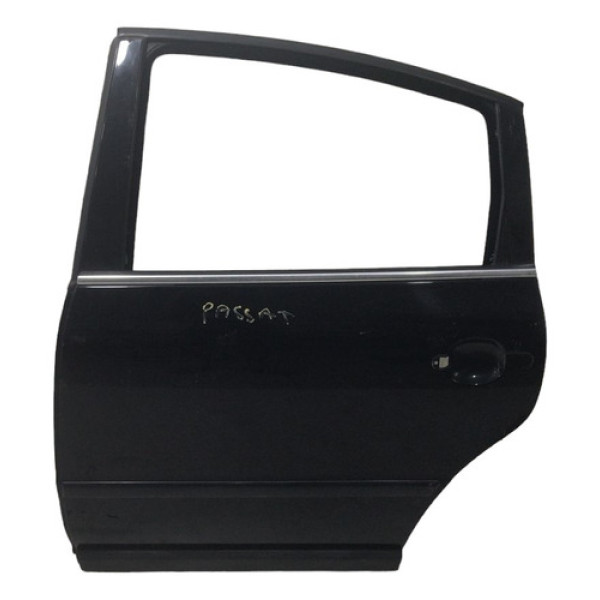 Porta Traseira Esquerda Passat 1997 1998 1999 2000 A 2005