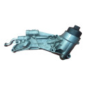 Suporte Filtro De Óleo Gm Cruze 1.8 2012 2013 2014 A 2016