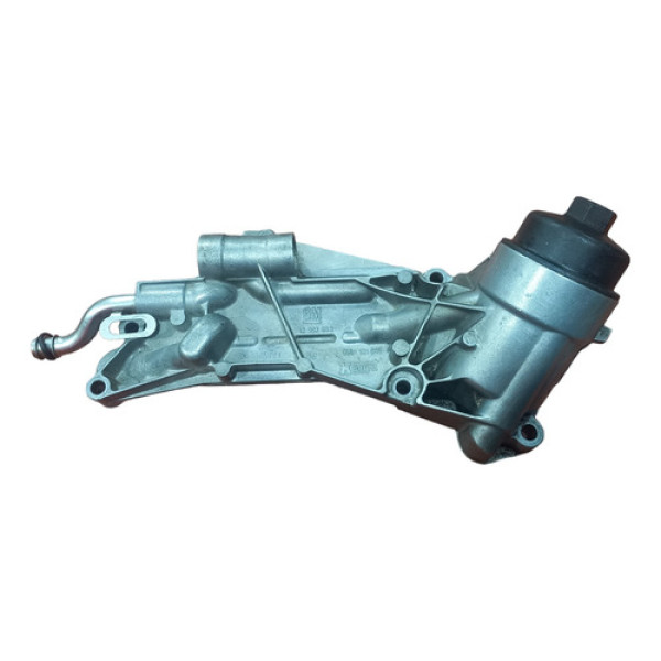 Suporte Filtro De Óleo Gm Cruze 1.8 2012 2013 2014 A 2016