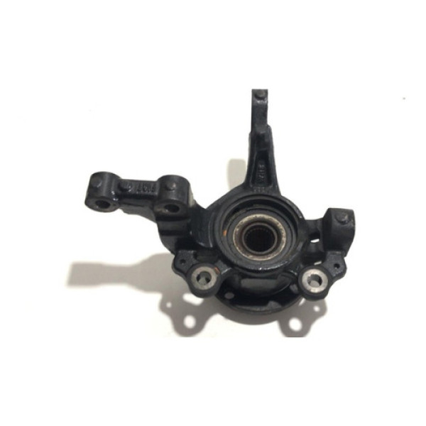 Montante Dianteiro Esq Gran Siena 1.4 8v C/abs 2012 A 2018