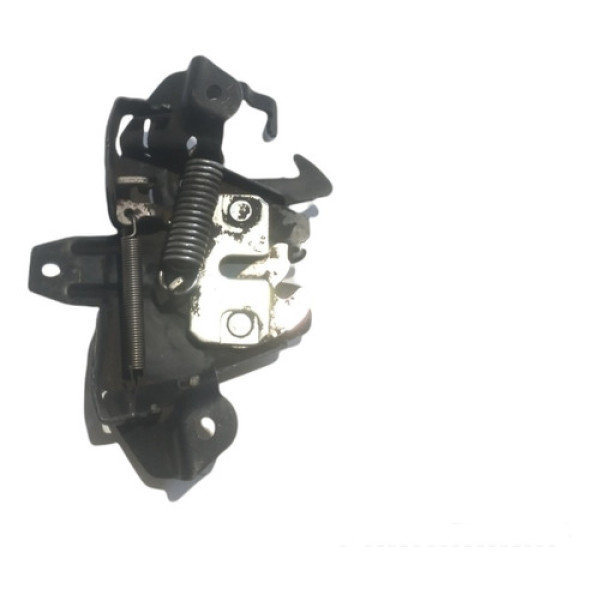 Fechadura Capo Mitsubishi Pajero 2006 A 2010 Original 