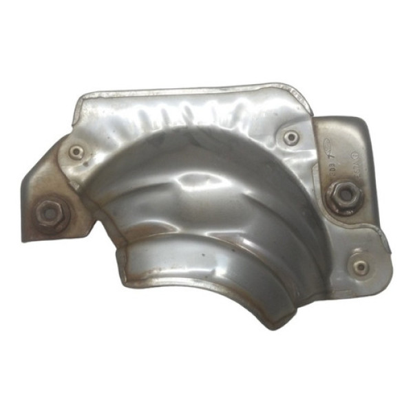 Protetor Defletor Catalisador Ford Ecosport 1.5 2018 A 2021