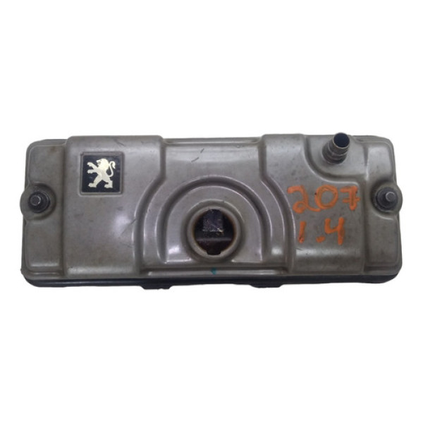 Tampa Cabeçote C/ Balancim Peugeot 206 207 C3 1.4 2003-2014
