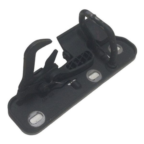 Fechadura Capô Vw Jetta Variant 2.5 2008 2009 2010 