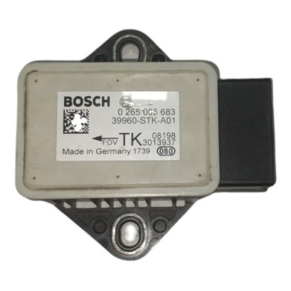 Sensor Aceleração Honda Crv 2.0 2007 2007 2009 2010 A 2011